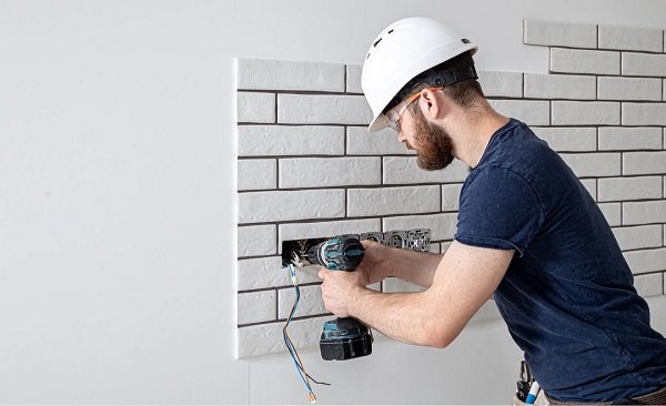 local electricians gilbert